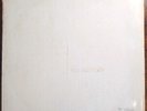 The Beatles - White Album. PCS 7067/8. G+/F+. UK 1st Press Top Opening Vinyl LP