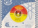 HOWLIN' WOLF Just Like I Treat You / I Ain't Superstitious 7