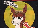 Sex Pistols Who Killed Bambi 7