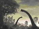 Jurassic Park by John Williams, Mondo Double Vinyl