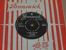 THE WHO, A LEGAL MATTER,  INSTANT PARTY. EX, 1st PRESS, FREE POSTAGE