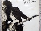 Bruce Springsteen – Script Cover Born To Run With Test Pressing LP - Promo #2