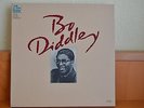 Bo Diddley - The Chess Box  CH3-19502