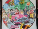viz comic collectable shakin stevens 12