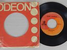 Deep Purple Hush / One More Rainy Day 1967 Mono Odeon Label (Venezuela)