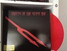 QUEENS OF THE STONE AGE 2LP -songs for the deaf- RED COLOR MINT