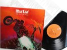 meatloaf   bat out of hell          jim steinman             vg+