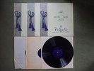 CLUYTENS - COLUMBIA 33CX 1016-18 - BIZET - CARMEN