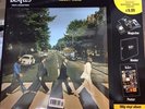 The Beatles Vinyl Collection Issue 1 - includes Magazine, Binder & Poster