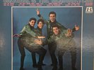 CANNIBAL & THE HEADHUNTERS Land Of 1000 Dances Rampart Mono RM 3302 VG+ LP 1965