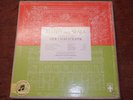2 LP BOX - GERMAN 1 Ed. TEATRO ALLA SCALA - DONIZETTI DER LIEBESTRANK -SERAFIN