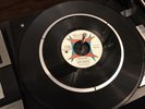 Carl Spencer Cover Girl Progress Rust Records 45 VG