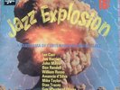 UK Jazz JAZZ EXPLOSION Tony Coe, Stan Tracey, Joe Harriott etc/Columbia SLJS1