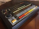 Roland TR-808  Rare Classic Drum Machine