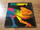 Frumpy 'All Will Be Changed' Vinyl LP FOC VG+/VG