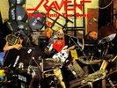 Raven - Rock Until You Drop (Limited Edition 2 x Red Vinyl LP) Now in Stock