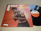 JOHN HOLT - STILL IN CHAINS RARE ORIG UK TROJAN REGGAE LP EX