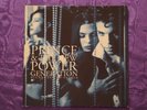 PRINCE DIAMONDS & PEARLS 2LP VINYL FIRST PRESS GER C PIX AND MY OTHER STUFF