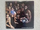 The Jimi Hendrix Experience - Electric Ladyland 2 LP Vinyl UK POLYDOR
