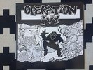 Operation Ivy - Energy Hot Topic Pressing Clear Vinyl Limited