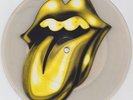The ROLLING STONES * Anybody Seen My Baby * 1997 UK Limited PICTURE DISC 45