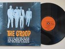 THE GROOP, 1965 vintage vinyl record. Australian folk, rock, r&b Ex to Mint