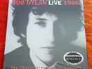 Sealed Bob Dylan Bootleg Vol 4 Live 1966 Royal Albert 2 LP 200 Gram Quiex Vinyl
