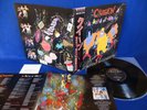 QUEEN A Kind Of Magic ?JAPAN 1ST PRESS? LP EMS-91168 G/F w/OBI & INSERT NM-/NM-