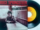 Bruce Springsteen-Atlantic City/Mansion On The Hill