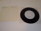 THE CRAMPS WHAT'S INSIDE A GIRL? 1986 BIG BEAT TEST PRESSING 7