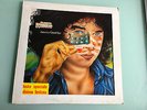 LP ITALIAN PROG MINT MAI SUONATO Alberto Radius ?– America Good-Bye