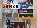 LPs Vinyl 15 Stück Michael Jackson-Simply Red-Rod Stewart-Sade-Madonna- usw.