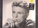 David Bowie CHANGESONEBOWIE, Factory Sealed Vinyl LP, RCA Records