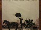 GEORGE WALLINGTON Jazz Carriage Trade LP Woods Byrd SEALED 200g Ltd numbered RVG