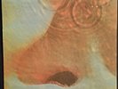 PINK FLOYD RECORD : MEDDLE : EMS80322 JAPAN PRESS LP RED VINYL : NEAR MINT / EX+