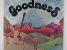 Goodness - S/T LP - Audio Fidelity - Private Sunshine Prog VG+ Shrink