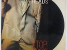 Talking Heads - Stop Making Sense LP - Sire VG+