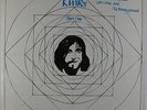 Kinks - Lola Versus Powerman And The Moneygoround LP - Reprise VG+