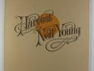 Neil Young - Harvest LP - Reprise VG++