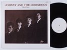 BEATLES Johnny & Moondogs Silver Days WARVICK LP