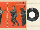 ELVIS PRESLEY EP deutsche RCA  EPA-830 