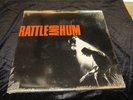 Rattle And Hum by U2 [vinyl lp][sealed] A1-91003