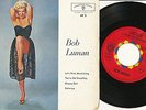 BOB LUMAN EP deutsche WB EP-3 
