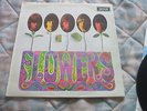 Rolling Stones, Flowers, SKL 4888, UK Boxed Decca Export lp