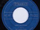 Northern Soul 45 SUPERLATIVES Lonely In A Crowd DYNAMICS HEAR