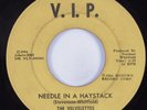 Northern Soul 45 VELVELETTES Needle In A Haystack V.I.P. HEAR