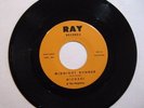 MINT  ROCK SURF INSTRO 45 MICHAEL & THE MAJESTICS  MIDNIGHT RUNNER  RAY