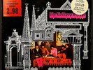 THE LOLLIPOP SHOPPE JUST COLOUR  US ORIG’68 UNI STEREO 1ST PRESS SEALED