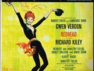 Redhead Gwen Verdon Bob Fosse RCA Living Stereo LSO-1048 VINTAGE STILL SEALED LP