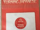 The Vapors Turning Japanese USA Rare Vinyl